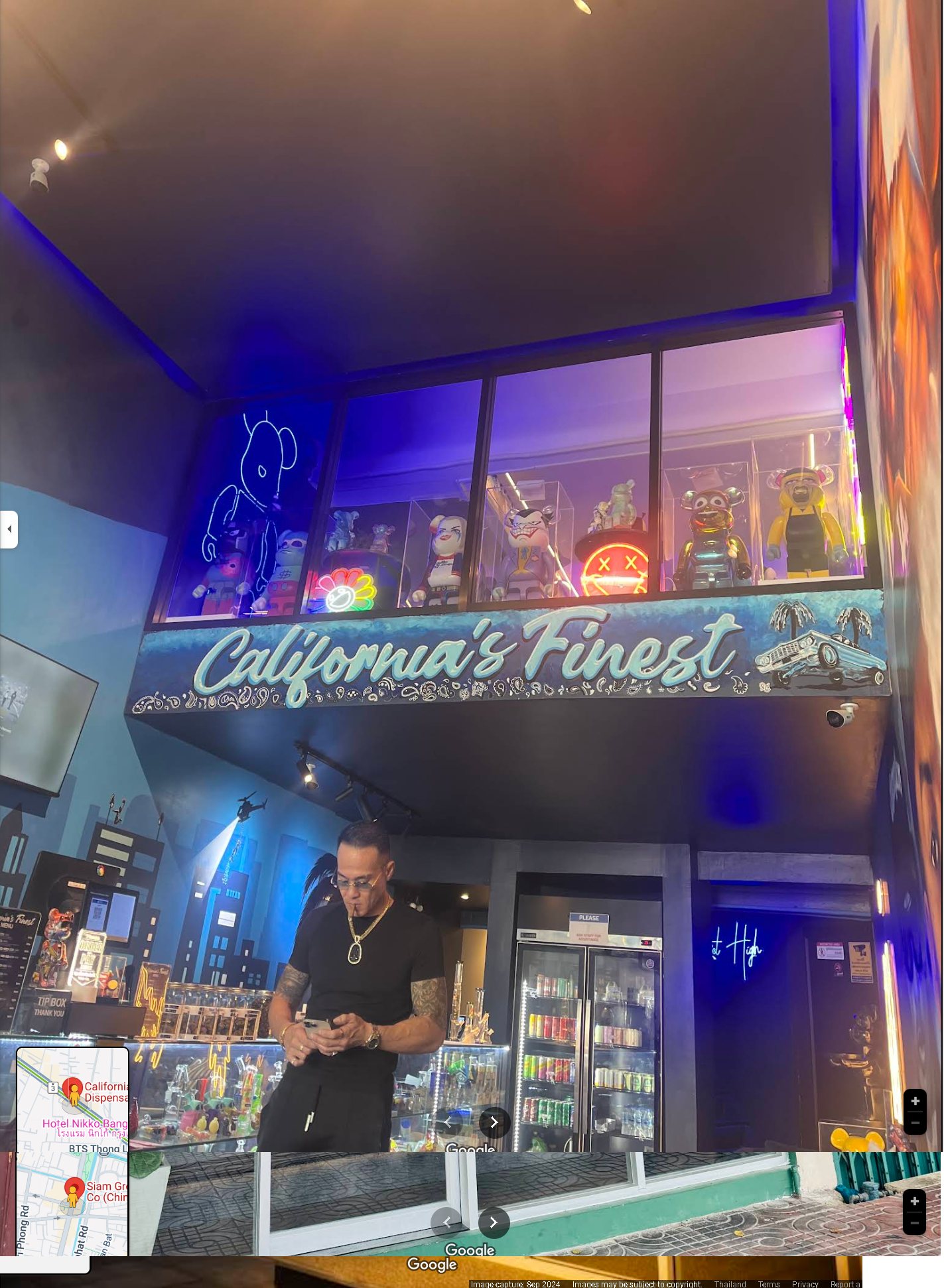 California's Finest