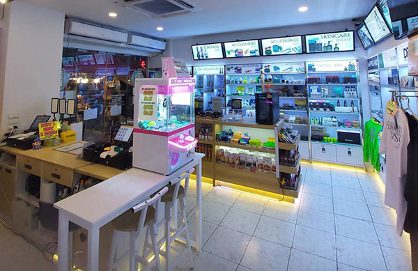 Greenhead Clinic China Town (Branch)