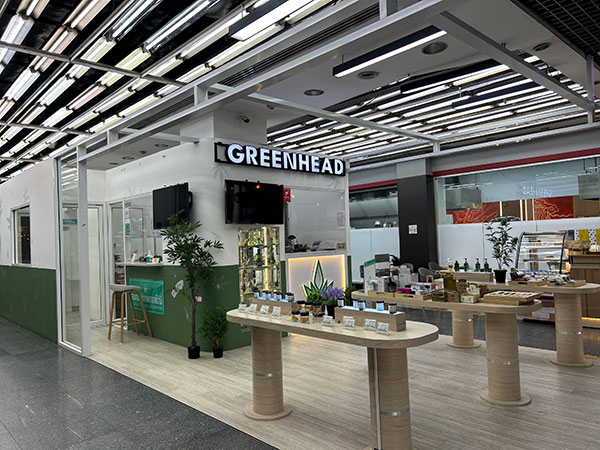 Greenhead Clinic Silom