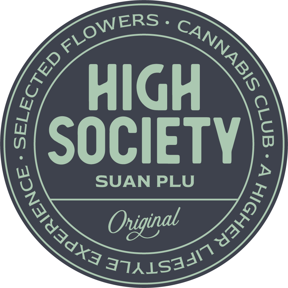 High Society Cannabis Club - Suan Phlu